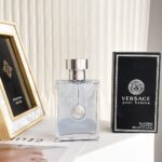 Versace Pour Homme Eau de Toilette - 100 ml (3.4 oz) - Image 2