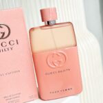 Gucci Guilty Love Edition Eau de Parfum Pour Femme - 90 ml (3.0 oz) - Image 2
