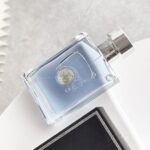 Versace Pour Homme Eau de Toilette - 100 ml (3.4 oz) - Image 9
