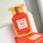Tom Ford Bitter Peach Eau de Parfum - 100ML - Image 3