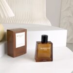 Burberry Hero Eau De Parfum - 100ML - Image 7
