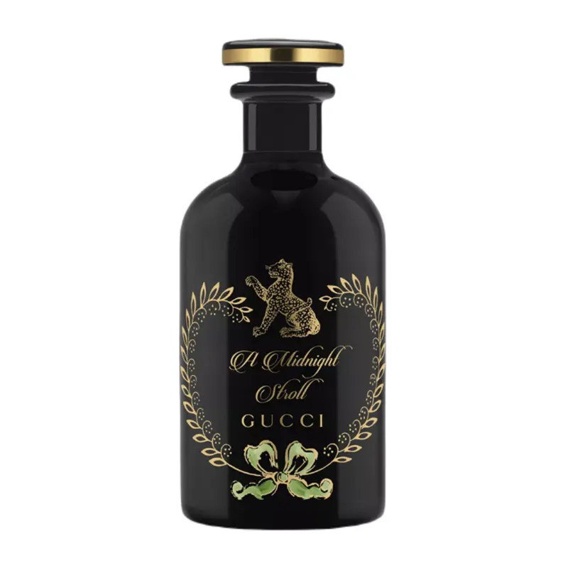 A Midnight Stroll by Gucci Eau de Parfum Spray - 100 ml (3.3 oz)