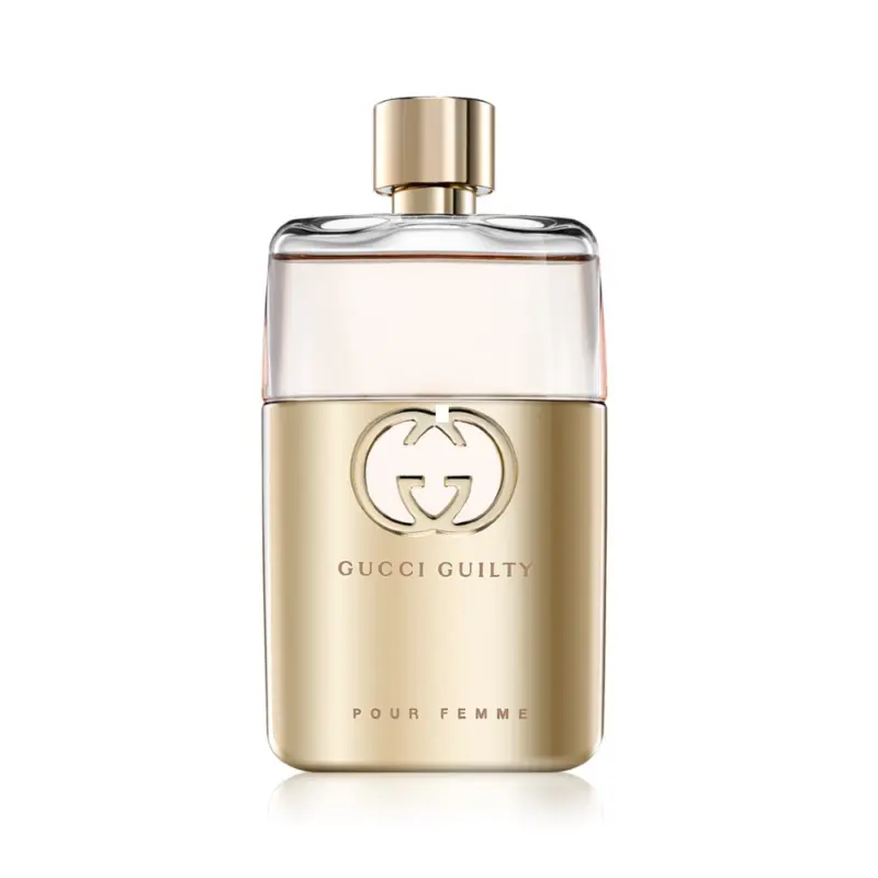 GUCCI Guilty Pour Femme Eau de Parfum