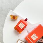 Tom Ford Bitter Peach Eau de Parfum - 100ML - Image 8
