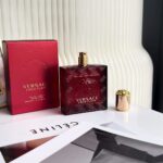 Versace Eros Flame Eau de Parfum - 100 ml (3.4 oz) - Image 9