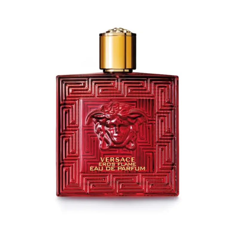 Eros Flame Eau De Parfum