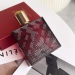 Versace Eros Flame Eau de Parfum - 100 ml (3.4 oz) - Image 6