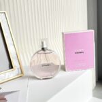CHANCE EAU TENDRE Eau de Toilette Spray by Chanel - 100 ml (3.4 oz) - Image 6
