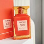 Tom Ford Bitter Peach Eau de Parfum - 100ML - Image 2