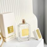 White Suede Eau De Parfum - 100ML - Image 9