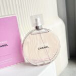 CHANCE EAU TENDRE Eau de Toilette Spray by Chanel - 100 ml (3.4 oz) - Image 2