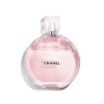 CHANCE EAU TENDRE Eau de Toilette Spray by Chanel - 100 ml (3.4 oz)