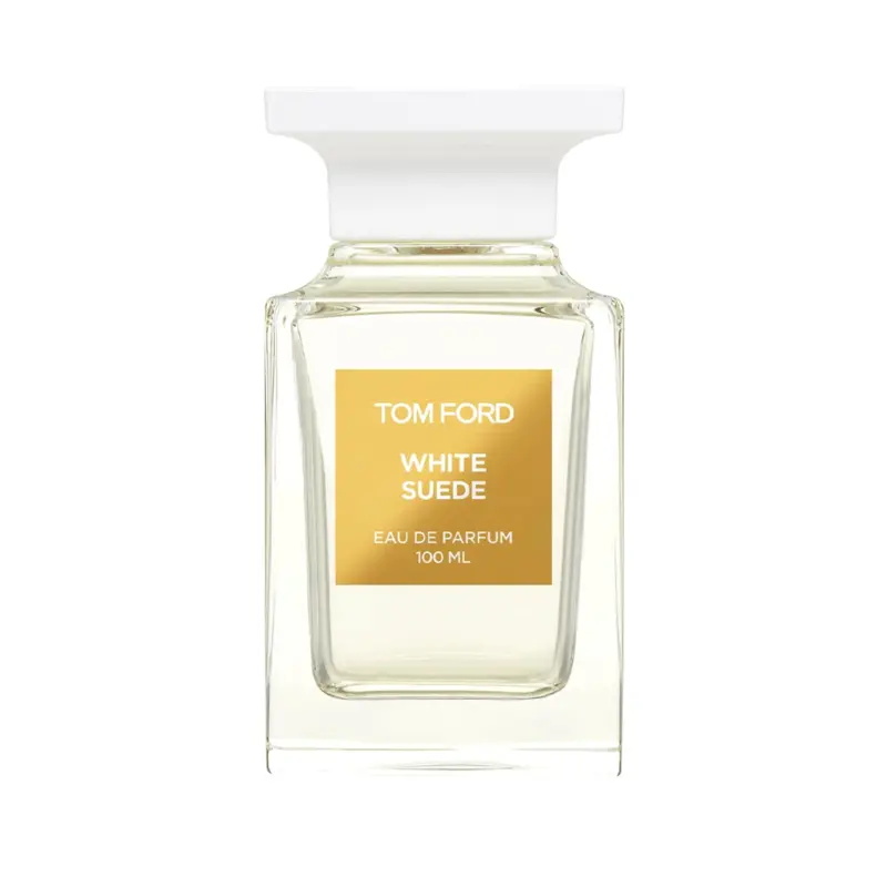 White Suede Eau De Parfum - 100ML