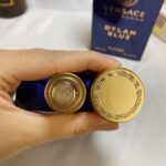 Versace Dylan Blue Eau de Toilette - 100 ml (3.4 oz) - Image 9