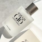 Acqua di Giò Eau De Toilette - 100 ml (3.4 oz) - Image 4