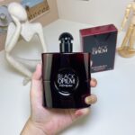 Yves Saint Laurent Black Opium Over Red Eau de Parfum - 90 ml (3.0 oz) - Image 7