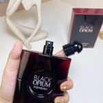 Yves Saint Laurent Black Opium Over Red Eau de Parfum - 90 ml (3.0 oz) - Image 5