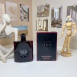 Yves Saint Laurent Black Opium Over Red Eau de Parfum - 90 ml (3.0 oz) - Image 6