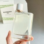 Burberry Her Eau de Toilette - 100 ml (3.4 oz) - Image 5