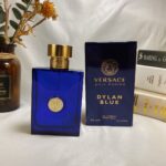 Versace Dylan Blue Eau de Toilette - 100 ml (3.4 oz) - Image 5