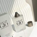 Acqua di Giò Eau De Toilette - 100 ml (3.4 oz) - Image 5