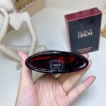 Yves Saint Laurent Black Opium Over Red Eau de Parfum - 90 ml (3.0 oz) - Image 8