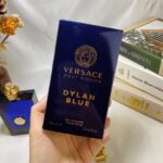 Versace Dylan Blue Eau de Toilette - 100 ml (3.4 oz) - Image 6