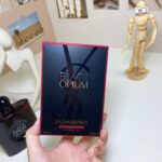 Yves Saint Laurent Black Opium Over Red Eau de Parfum - 90 ml (3.0 oz) - Image 4