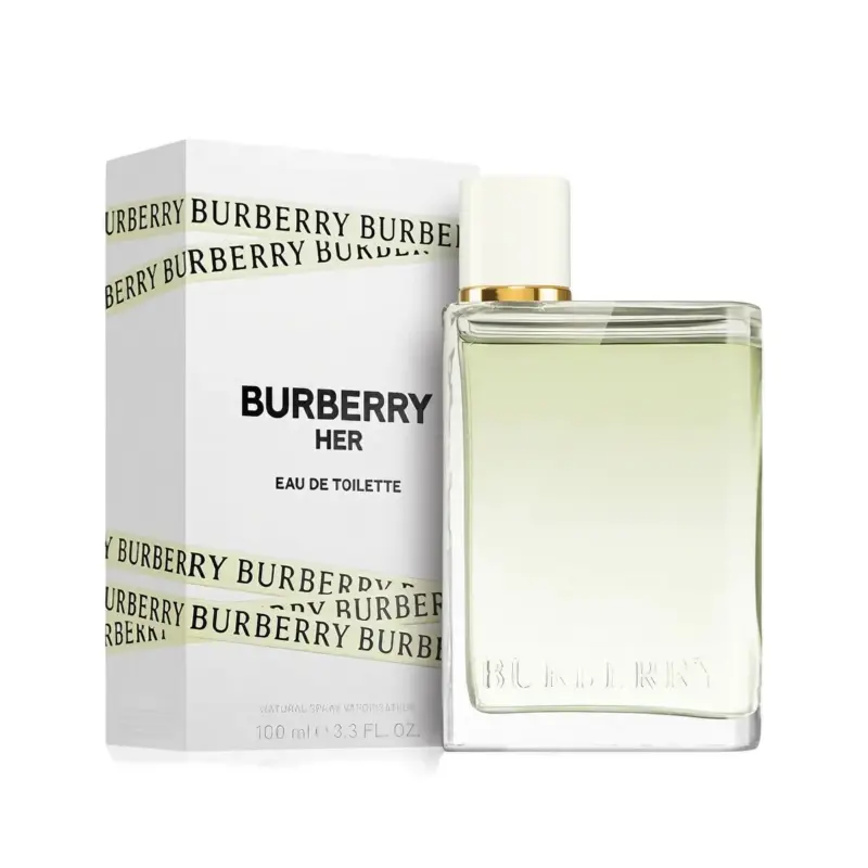 Burberry Her Eau de Toilette