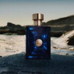 Versace Dylan Blue Eau de Toilette - 100 ml (3.4 oz) - Image 4