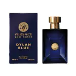 Versace Dylan Blue Eau de Toilette - 100 ml (3.4 oz)