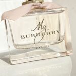 My Burberry Blush Eau de Parfum - 90 ml (3.0 oz) - Image 4
