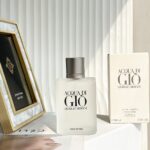 Acqua di Giò Eau De Toilette - 100 ml (3.4 oz) - Image 2