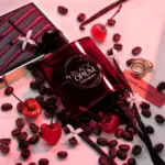 Yves Saint Laurent Black Opium Over Red Eau de Parfum - 90 ml (3.0 oz) - Image 2