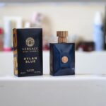 Versace Dylan Blue Eau de Toilette - 100 ml (3.4 oz) - Image 7
