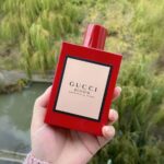 Gucci Bloom Ambrosia di Fiori Eau de Parfum - 100 ml (3.3 oz) - Image 6