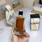 YSL Libre Intense By Yves Saint Laurent Eau de Parfum - 90 ml (3.0 oz) - Image 2