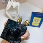 Versace Eros Parfum - 100 ml (3.4 oz) - Image 2