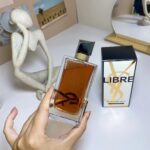 YSL Libre Intense By Yves Saint Laurent Eau de Parfum - 90 ml (3.0 oz) - Image 6