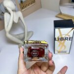 YSL Libre Intense By Yves Saint Laurent Eau de Parfum - 90 ml (3.0 oz) - Image 7