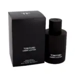 Tom Ford Ombre Leather Eau de Parfum - 100 ml (3.4 oz) - Image 5