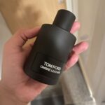 Tom Ford Ombre Leather Eau de Parfum - 100 ml (3.4 oz) - Image 3