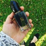 Giorgio Armani Sì Intense Eau de Parfum - 100 ml (3.4 oz) - Image 2