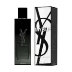 MYSLF by Yves Saint Laurent