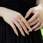 Initial I Heart Ring - 925 Sterling Silver - Image 3