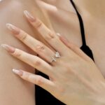 Initial I Heart Ring - 925 Sterling Silver - Image 5