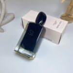 Giorgio Armani Sì Intense Eau de Parfum - 100 ml (3.4 oz) - Image 5