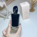 Giorgio Armani Sì Intense Eau de Parfum - 100 ml (3.4 oz) - Image 7