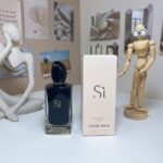 Giorgio Armani Sì Intense Eau de Parfum - 100 ml (3.4 oz) - Image 3