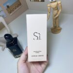 Giorgio Armani Sì Intense Eau de Parfum - 100 ml (3.4 oz) - Image 6